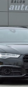Audi A6 IV (C7) QUATTRO S-LINE Full Led Panorama Vebasto Alcantara-3
