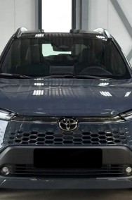 Toyota Corolla XII Style 1.8 Hybrid Style 1.8 Hybrid 140KM | Podgrzewane fotele!-2