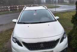 Peugeot 2008 1.5 75KW