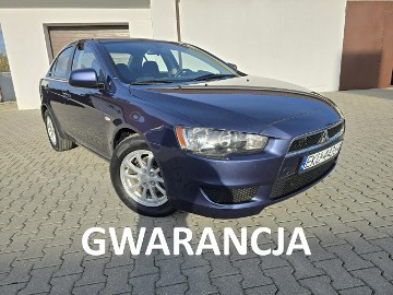 Mitsubishi Lancer VIII 1,6benz Klima.Centralka.El.Szyby.kredyt.Zadbany!!!