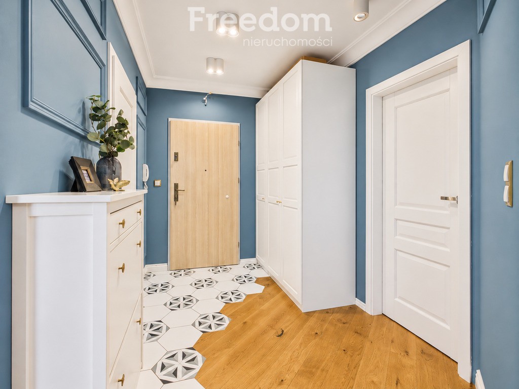 Mieszkanie na sprzedaż, 3 pokoje, 71 m², Reda
