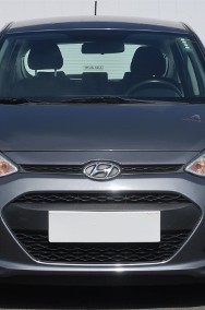Hyundai i10 II , Klima, Tempomat, Podgrzewane siedzienia-2