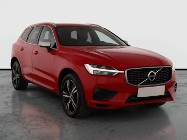 Volvo XC60 II Salon Polska, 190 KM, Automat, Skóra, Klimatronic, Tempomat,