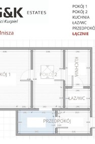 Mieszkanie Przemyśl, ul. Mnisza-2