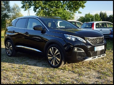 Peugeot 3008 II GT-Line 1.6blueHDi 120KM* Full Led*automat*navi-1