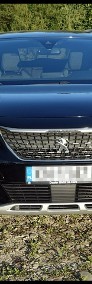 Peugeot 3008 II GT-Line 1.6blueHDi 120KM* Full Led*automat*navi-3