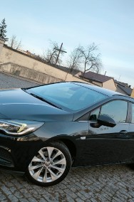 Opel Astra K-2