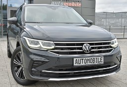 Volkswagen Tiguan II Elegance! Full Opcja! Full Led! Skóry! Head-Up! 190KM!