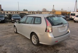 Saab 9-3 II 210KM FAKTURA VAT 23%