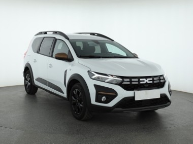 Dacia Jogger , Salon Polska, 1. Właściciel, Serwis ASO, GAZ, VAT 23%,-1