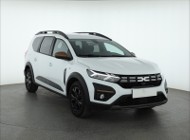 Dacia Jogger , Salon Polska, 1. Właściciel, Serwis ASO, GAZ, VAT 23%,