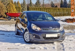 Kia Rio III Klima Alu