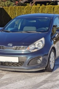 Kia Rio III Klima Alu-2