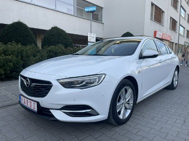 Opel Insignia II Country Tourer Led Kamera 1 Właściciel-1