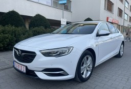 Opel Insignia II Country Tourer Led Kamera 1 Właściciel