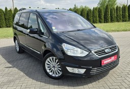 Ford Galaxy IV 2,0d Convers+Tempomat,7 Foteli.Hak.Podg.fot.Fotele Wentylowane.OKAZJ