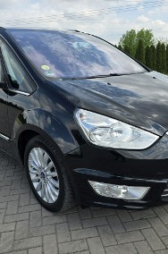 Ford Galaxy IV 2,0d Convers+Tempomat,7 Foteli.Hak.Podg.fot.Fotele Wentylowane.OKAZJ-2