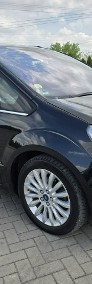 Ford Galaxy IV 2,0d Convers+Tempomat,7 Foteli.Hak.Podg.fot.Fotele Wentylowane.OKAZJ-3