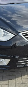 Ford Galaxy IV 2,0d Convers+Tempomat,7 Foteli.Hak.Podg.fot.Fotele Wentylowane.OKAZJ-4