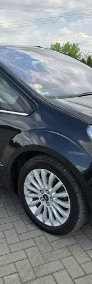 Ford Galaxy IV 2,0d Serwis.Convers+Tempomat,7 Foteli.Hak.Podg.fot.Fotele Wentylowan-4