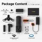 LEFEET S1 Pro Single Jet Compact Underwater Dive Scooter Kit