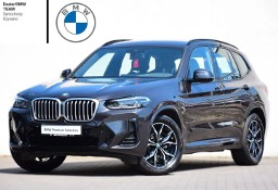 BMW X3 G01