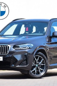 BMW X3 G01-2