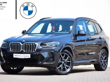 BMW X3 G01-1