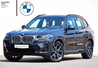 BMW X3 G01