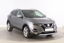 Nissan Qashqai II , Salon Polska, Serwis ASO, VAT 23%, Navi, Klimatronic,