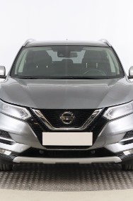 Nissan Qashqai II , Salon Polska, Serwis ASO, VAT 23%, Navi, Klimatronic,-2