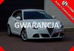 Alfa Romeo Giulietta Nouva Klimatronic /Les /Gwarancja /1,4 /120KM /2011