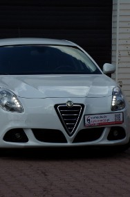 Alfa Romeo Giulietta Nouva Klimatronic /Les /Gwarancja /1,4 /120KM /2011-2