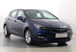 Opel Astra J Salon Polska, Serwis ASO, Klimatronic, Tempomat, Parktronic,