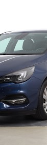 Opel Astra J Salon Polska, Serwis ASO, Klimatronic, Tempomat, Parktronic,-3