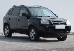 Hyundai Tucson , GAZ, Podgrzewane siedzienia,ALU