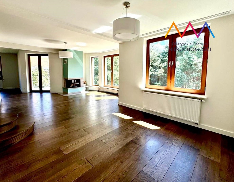 Dom na sprzedaż, 8 pokoi, 385 m², Tomaszkowo