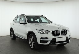 BMW X3 G01 , Salon Polska, Serwis ASO, Automat, Skóra, Klimatronic,