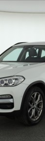 BMW X3 G01 , Salon Polska, Serwis ASO, Automat, Skóra, Klimatronic,-3