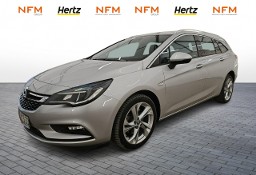 Opel Astra K 1,6 DTH S&amp;S(136 KM) Dynamic Salon PL Faktura-Vat