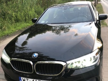 530i xDrive Sport Line-1