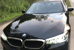BMW SERIA 5 VII (G30/G31) 530i xDrive Sport Line