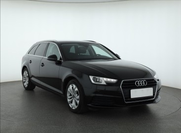 Audi A4 B9 , Salon Polska, Automat, Navi, Xenon, Bi-Xenon, Klimatronic,