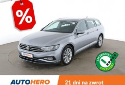 Volkswagen Passat B8 GRATIS! Pakiet Serwisowy o wartości 1000 zł!