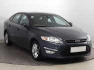 Ford Mondeo VIII , Salon Polska, Klimatronic, Tempomat, Parktronic