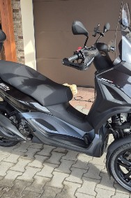 Piaggio MP3 300-2