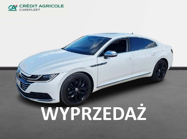 Volkswagen Arteon 2.0 TDI SCR Elegance DSG Hatchback. WW295YU-1