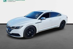 Volkswagen Arteon 2.0 TDI SCR Elegance DSG Hatchback. WW295YU