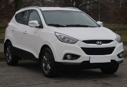 Hyundai ix35 , Salon Polska, Serwis ASO, Klimatronic, Tempomat,