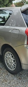 Toyota Corolla IX-4